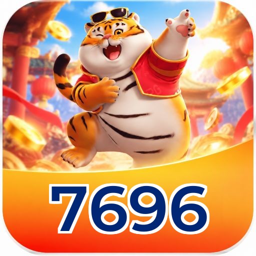 7696 Logo