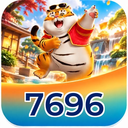 7696 Logo