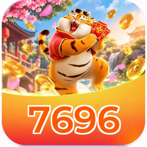 7696 Logo