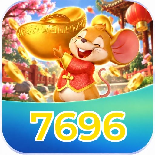 7696 Top Slots