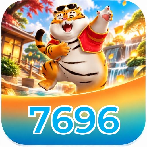 7696 Logo