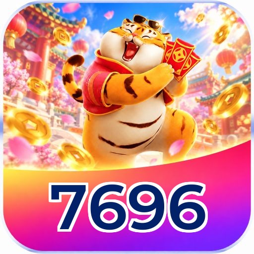 7696 Logo