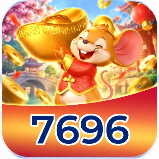 7696 Logo