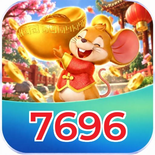 7696 Slots