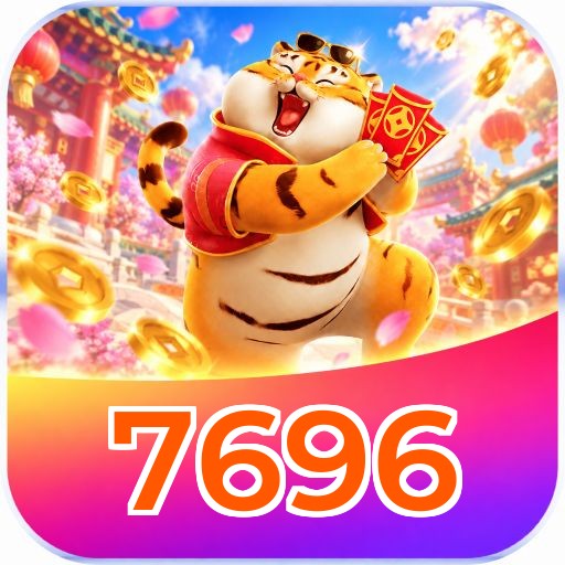 7696 Fortune Tiger RTP