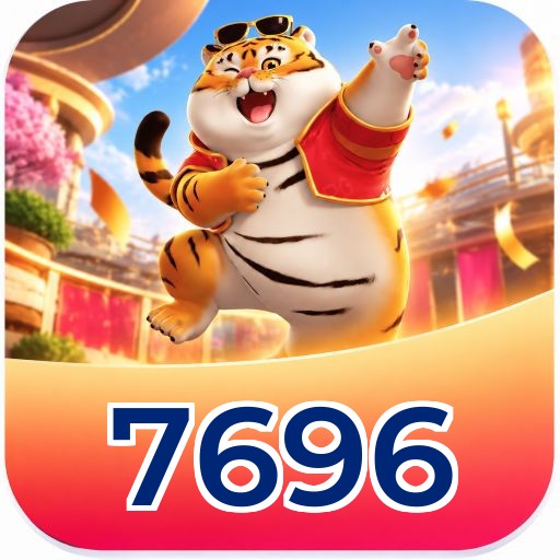 7696 Logo