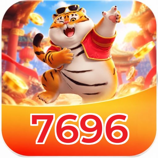 7696 Logo