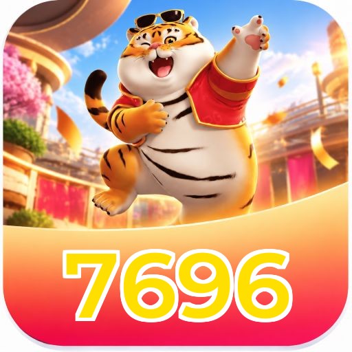 7696 Fortune Tiger Game