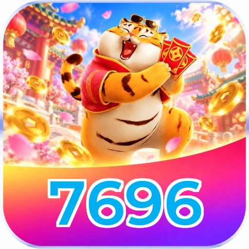 7696 VIP - Logo Oficial